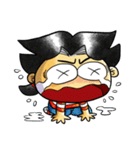 SuOD 2（個別スタンプ：39）