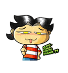 SuOD 2（個別スタンプ：40）