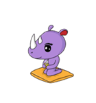 Bo-On（個別スタンプ：1）