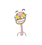 Bo-On（個別スタンプ：2）