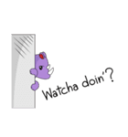 Bo-On（個別スタンプ：9）