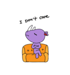 Bo-On（個別スタンプ：10）
