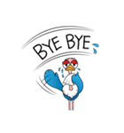 Bo-On（個別スタンプ：13）