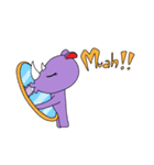 Bo-On（個別スタンプ：17）