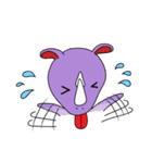 Bo-On（個別スタンプ：22）