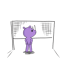 Bo-On（個別スタンプ：25）
