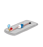 Bo-On（個別スタンプ：40）