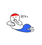 よりえび君（個別スタンプ：1）