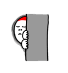 よりえび君（個別スタンプ：4）