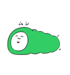よりえび君（個別スタンプ：11）