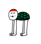 よりえび君（個別スタンプ：12）