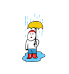 よりえび君（個別スタンプ：16）