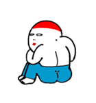 よりえび君（個別スタンプ：20）