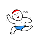 よりえび君（個別スタンプ：23）