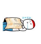 よりえび君（個別スタンプ：28）