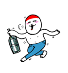 よりえび君（個別スタンプ：30）