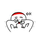 よりえび君（個別スタンプ：35）