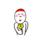 よりえび君（個別スタンプ：36）