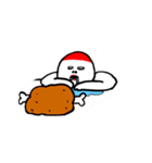 よりえび君（個別スタンプ：39）