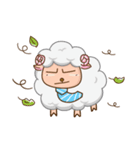 Sheepo Office man（個別スタンプ：5）