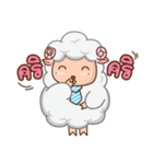 Sheepo Office man（個別スタンプ：39）