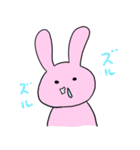 体調不良を訴えるカニキッサ（個別スタンプ：7）