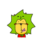 あらいおん（個別スタンプ：7）