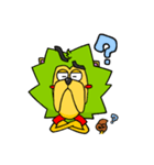 あらいおん（個別スタンプ：17）