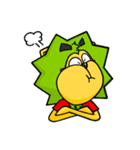 あらいおん（個別スタンプ：22）