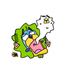 あらいおん（個別スタンプ：25）