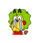 あらいおん（個別スタンプ：30）
