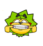 あらいおん（個別スタンプ：34）