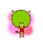 あらいおん（個別スタンプ：36）