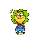 あらいおん（個別スタンプ：40）