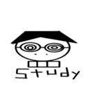 ガリこつくん（個別スタンプ：2）