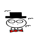 ガリこつくん（個別スタンプ：3）