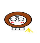 ガリこつくん（個別スタンプ：5）