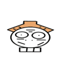 ガリこつくん（個別スタンプ：12）