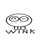ガリこつくん（個別スタンプ：13）