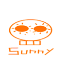 ガリこつくん（個別スタンプ：21）