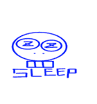 ガリこつくん（個別スタンプ：24）