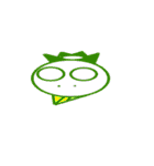 ガリこつくん（個別スタンプ：29）