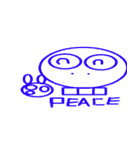 ガリこつくん（個別スタンプ：36）