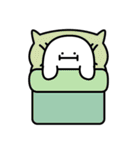 Friendly Ghost Pack（個別スタンプ：8）