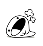 Friendly Ghost Pack（個別スタンプ：17）