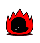 Friendly Ghost Pack（個別スタンプ：21）