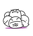 Friendly Ghost Pack（個別スタンプ：29）
