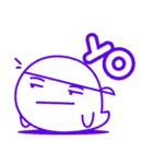 Friendly Ghost Pack（個別スタンプ：40）