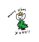 ねこの缶詰スタンプ（個別スタンプ：33）