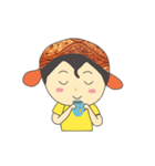 Ajisaka（個別スタンプ：1）